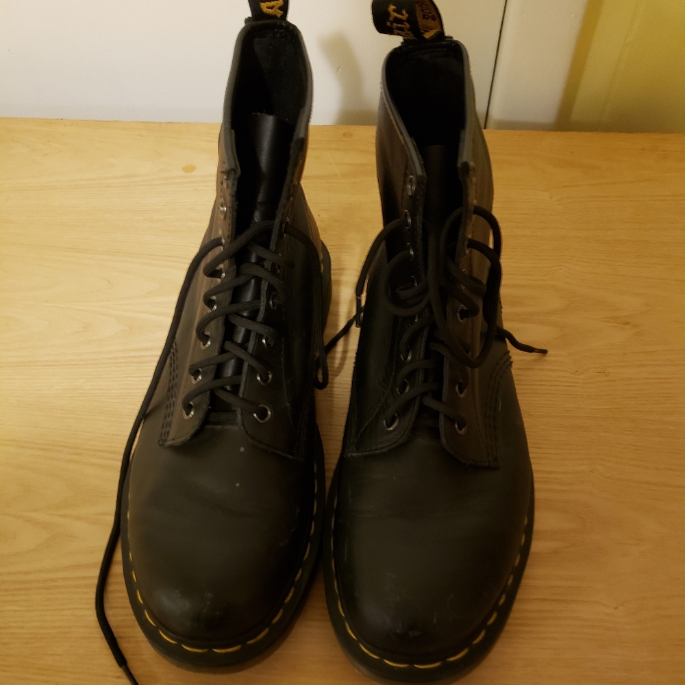 Mens Dr Martens